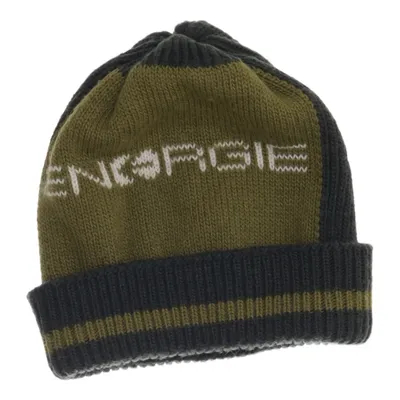 Beaniemössa (Grön, Grå) från Energie Akryl, Ull