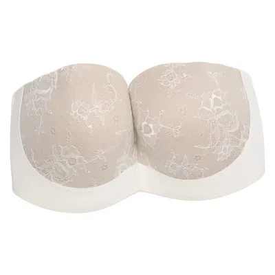 BH (Vit) från Wonderbra Elastan, Polyamid, Polyester