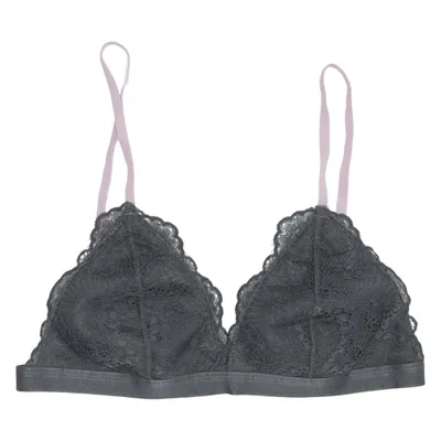 Bralette (Sort) fra Beck Söndergaard Elastan, Polyamid