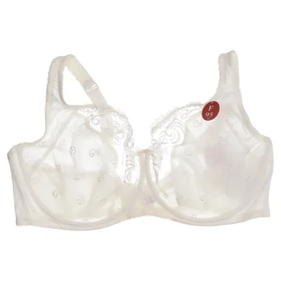 BH (20030) från Lisca Elastan, Polyamid, Polyester