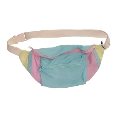Midjeväska (Flerfärgad) från Flying Tiger Polyester