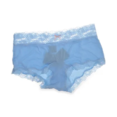 Trosor (Blå) från Twilfit Elastan, Modal