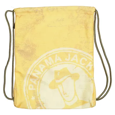 Sac de sport (Jaune) de Panama Jack