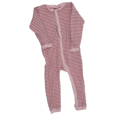 Sparkdräkt (Pure collection) från Lupilu Ekologisk bomull