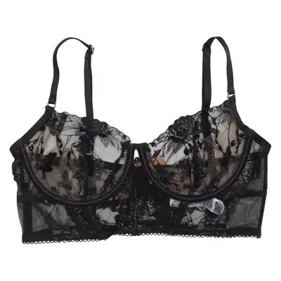 BH (Svart) från Viva Couture Polyamid, Polyester