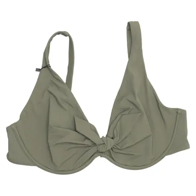 Bikini top (Green) from Triumph
