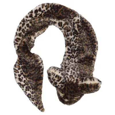 Krage (Brun, Svart, Vit) från BangBang Copenhagen