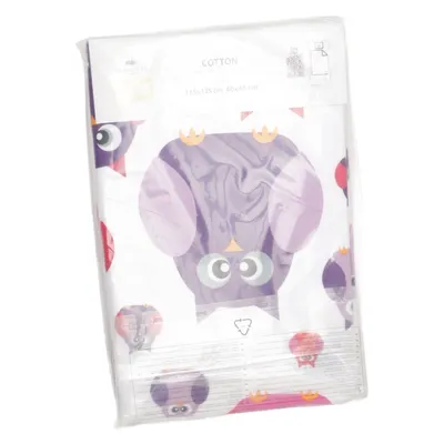 Babyfilt (UNNA) från Kronborg Bomull