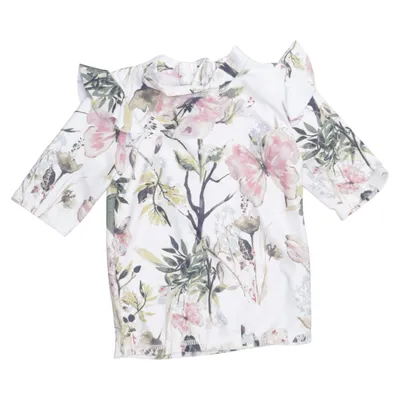 UV clothing (Beachwear) from MIX Elastane, Polyester