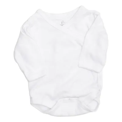 Body (Vit) från Basic You Bomull