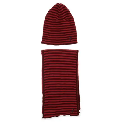 Accessoarset (Rosa, Röd) från Peak Performance Ull