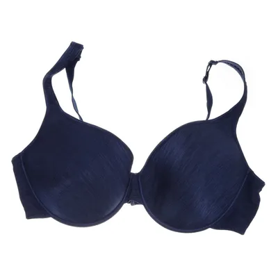 Bh (Blauw) van Generous by Lindex Elastaan, Polyamide