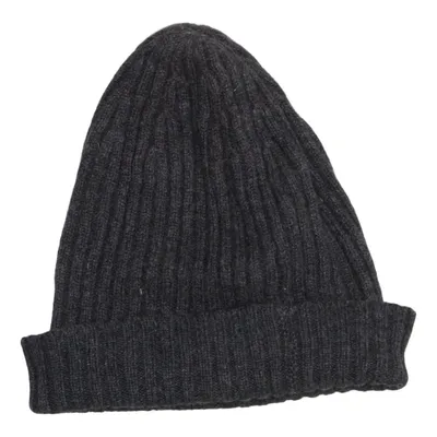 Beaniehue (Grå) fra Tom Rusborg
