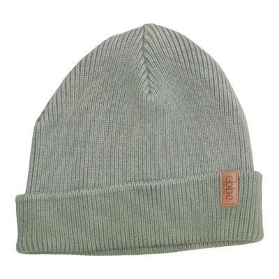 Beaniehue (Grøn) fra Ebbe