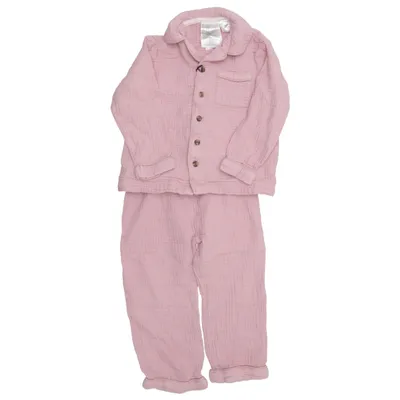 Set (Roze) van H&M Katoen