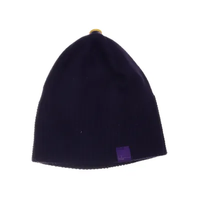 Beanie (Purple) from Bula Acrylic