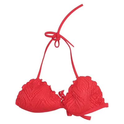 Bikini top (Rood) van Calzedonia Cobey