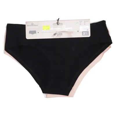 Panties (Hipster) from The Skandinavian Brand Cotton