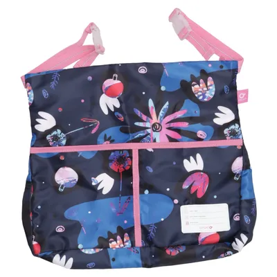 Sac de sport (Bleu, Multicolore) de Topgal