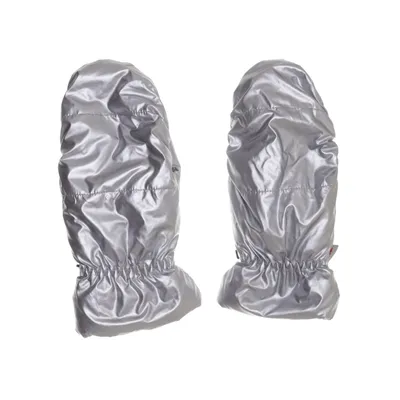 Wanten (Zilver) van 3m Thinsulate Polyester