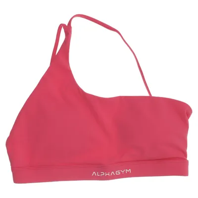 Sport-bh (Roze) van Alphalete Athletics