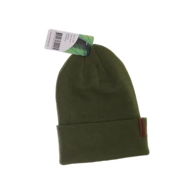 Beanie (Green) from Trend Eagle Acrylic, Recycled polyester