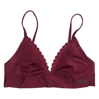 Bralette (Purple) from Pink Victoria's Secret