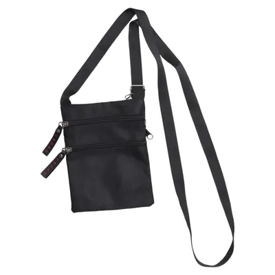 Sac à bandoulière (Noir) de Sport