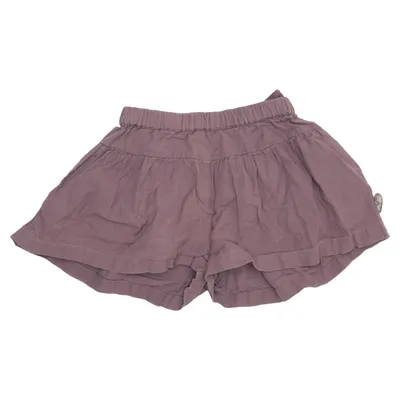 Shorts (Kariba Jr Shorts) från POMPdeLUx Bomull, Linne