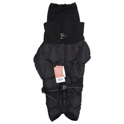 Vêtements pour chien (Noir) de Feel Active Acrylique, Polyester, Laine