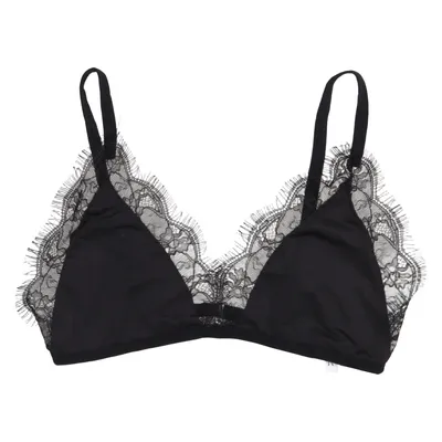 Bralette (Svart) från Lanshifei Elastan, Polyester