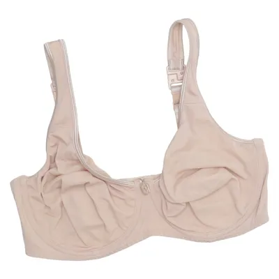 Bh (Beige) van Nice Size Elastaan, Polyamide
