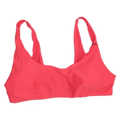 Bikini top (Rood) van Cubus Elastaan, Polyamide, Gerecycled polyester