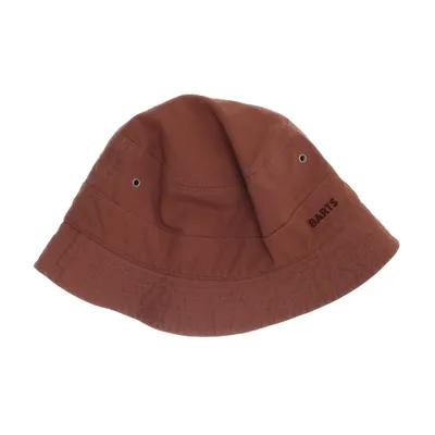 Buckethatt (Röd) från Barts Bomull