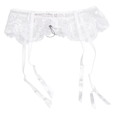 Jarretelle (Blanc) de Divided by H&M