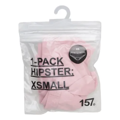 Trosor (Hipster) från Lager 157 Bomull, Elastan