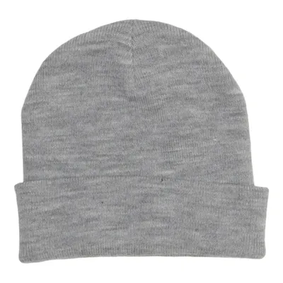 Beanie (Grijs) van Vero Moda Accessories