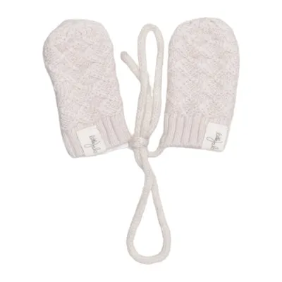Mittens (Pink) from Little Jalo
