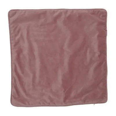 Kuddfodral (Rosa) från Svanefors Polyester