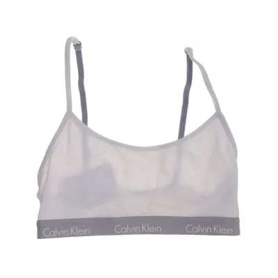 Bralette (Vit) från Calvin Klein