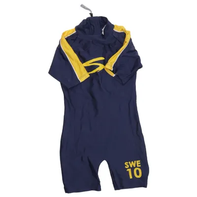 UV-kläder (Blå, Gul) från Zunblock