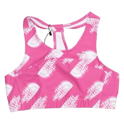Brassière (Rose, Blanc) de The North Face