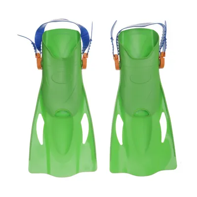 Flippers (Green, Blue, Multicolored) from Bestway