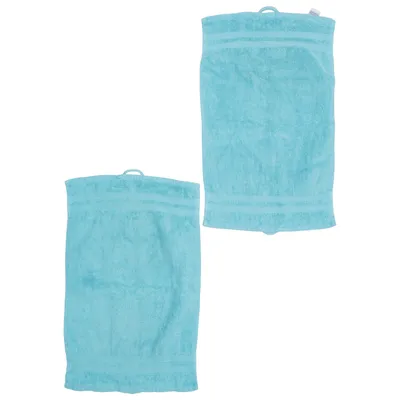 Geschirrhandtuch (Blau) von Erwin Müller Baumwolle