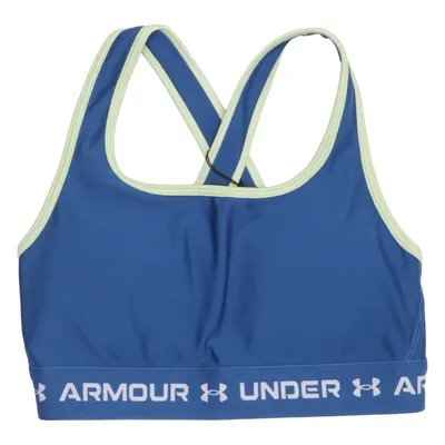 Sport-BH (Blå, Vit) från Under Armour