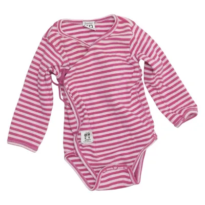 Body (Pink, Hvid) fra Pippi