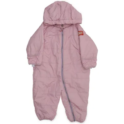 Overall (Pink) from Ticket to Heaven Nylon, Polyester