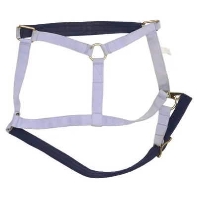 Grimma (Lila, Blå) från Bucas