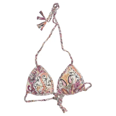 Bikini top (M415-492TOP) van Odd Molly Elastaan, Polyester