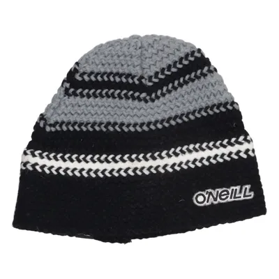 Bonnet (Noir, Gris, Blanc) de O'Neill Acrylique, Polyester